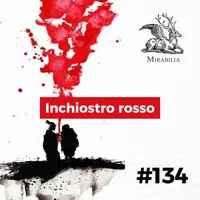 Mirabilia - Il Podcast delle storie straordinarie artwork