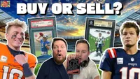Sports Cards Nonsense artwork