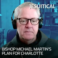 Jesuitical artwork