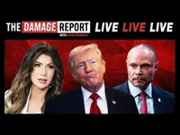 The Damage Report with John Iadarola artwork