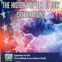 Everything Everywhere Daily: History, Science, Geography & More artwork