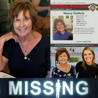 Missing artwork