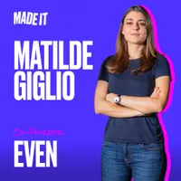 Made IT - Storie Italiane di Successo artwork