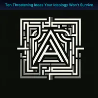 artificially aware artwork