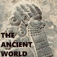 The Ancient World artwork