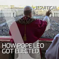 Jesuitical artwork