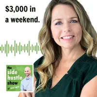The Side Hustle Show artwork