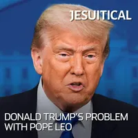 Jesuitical artwork