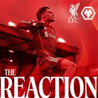 The Official Liverpool FC Podcast artwork