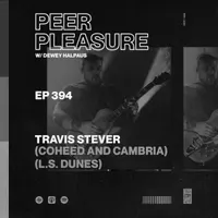 The Peer Pleasure Podcast artwork