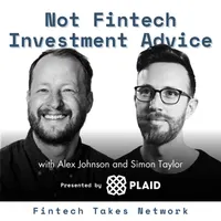 Fintech Takes artwork