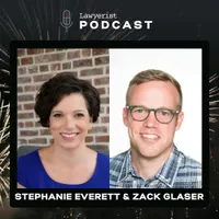 Lawyerist Podcast artwork