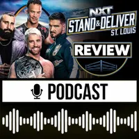 Spotfight Wrestling Podcast artwork