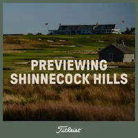 No Laying Up - Golf Podcast artwork
