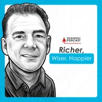 The Investor's Podcast (We Study Billionaires)  - The Investor’s Podcast Network artwork