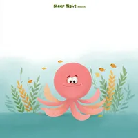 Sleep Tight Stories - Bedtime Stories for Kids artwork