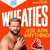 ARN artwork