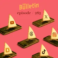 The Bulletin artwork