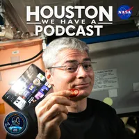 Houston We Have a Podcast artwork