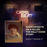 Crime Beat artwork