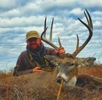Truth From The Stand Deer Hunting Podcast artwork