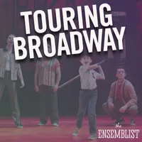 The Ensemblist artwork