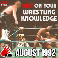 ARN artwork