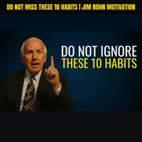 Jim Rohn Motivation Daily artwork