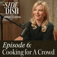 The Side Dish from America’s Test Kitchen artwork
