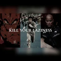 Absolute Motivation artwork