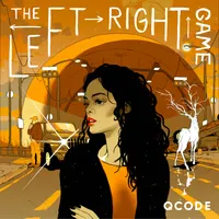 The Left Right Game artwork