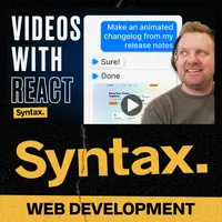 Syntax - Tasty Web Development Treats artwork