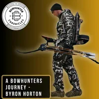 Bowhunter Chronicles Podcast artwork