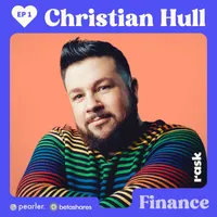 Australian Finance Podcast artwork