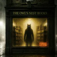 Scary Horror Stories by Dr. NoSleep artwork