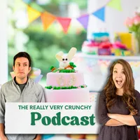 The Really Very Crunchy Podcast artwork