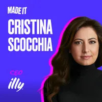 Made IT - Storie Italiane di Successo artwork
