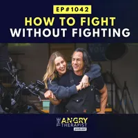 The Angry Therapist Podcast artwork