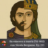 Storia d'Italia artwork