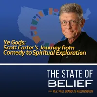 The State Of Belief artwork