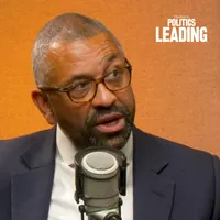 The Rest Is Politics: Leading artwork