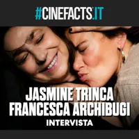 CineFacts artwork