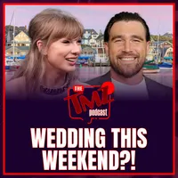The TMZ Podcast artwork