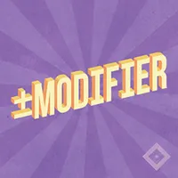 Modifier artwork