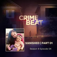 Crime Beat artwork
