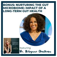 Everyday Wellness: Midlife Hormones, Menopause, and Science for Women 35+ artwork
