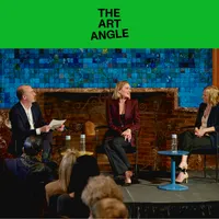 The Art Angle artwork