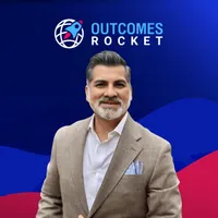 Outcomes Rocket artwork