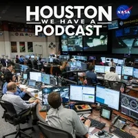 Houston We Have a Podcast artwork