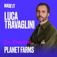 Made IT - Storie Italiane di Successo artwork